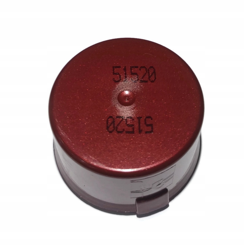 

Motip 51520 Ford Pepper Red Acryl Akryl Spray 400M