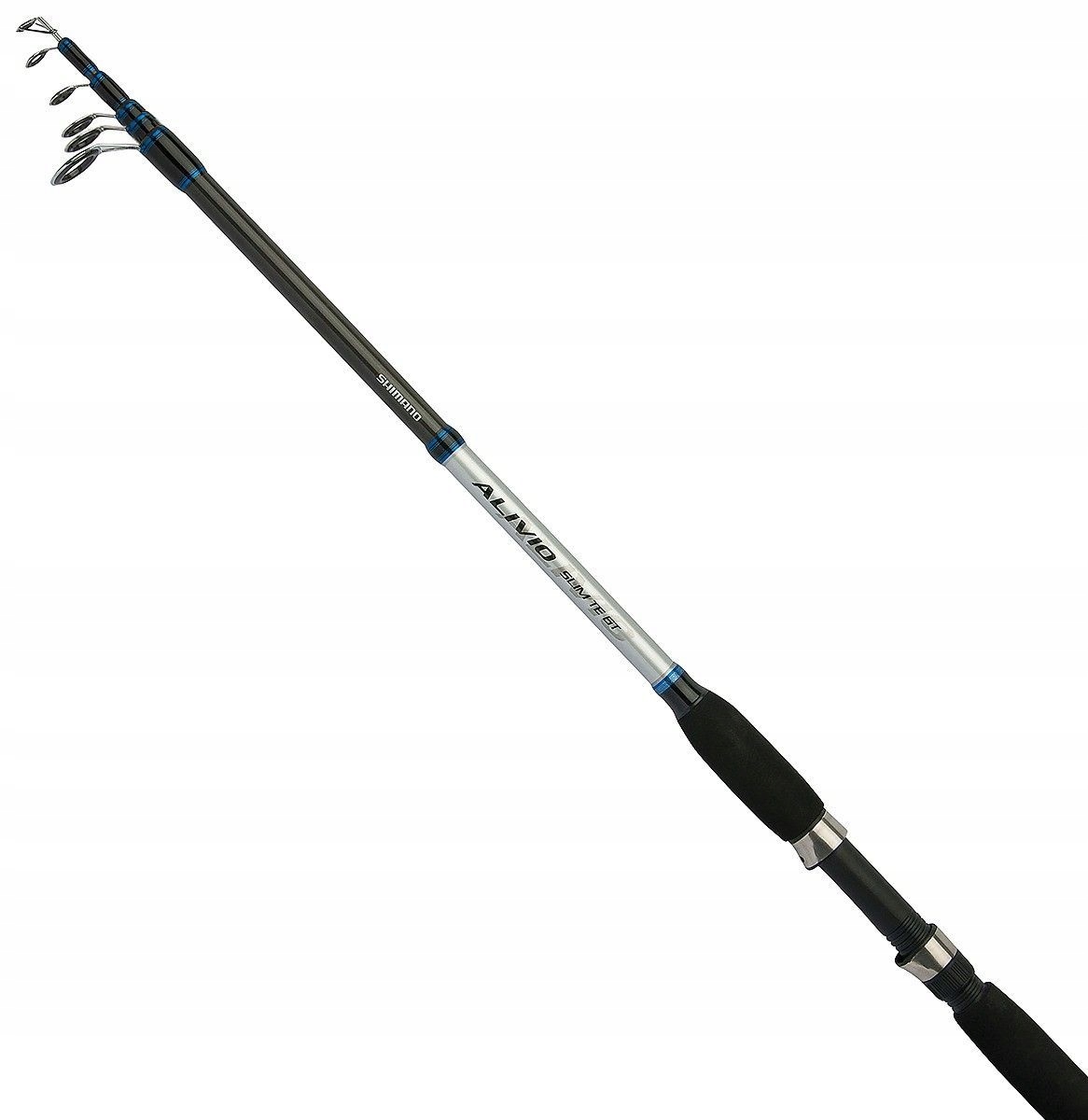 Wędka Shimano Alivio Slim Te Gt 30-60 g 98 cm 360 cm