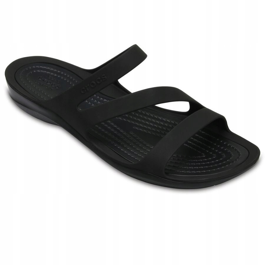 KLAPKI DAMSKIE CROCS SANDAŁY ORYGINALNE KROKSY Marka Crocs