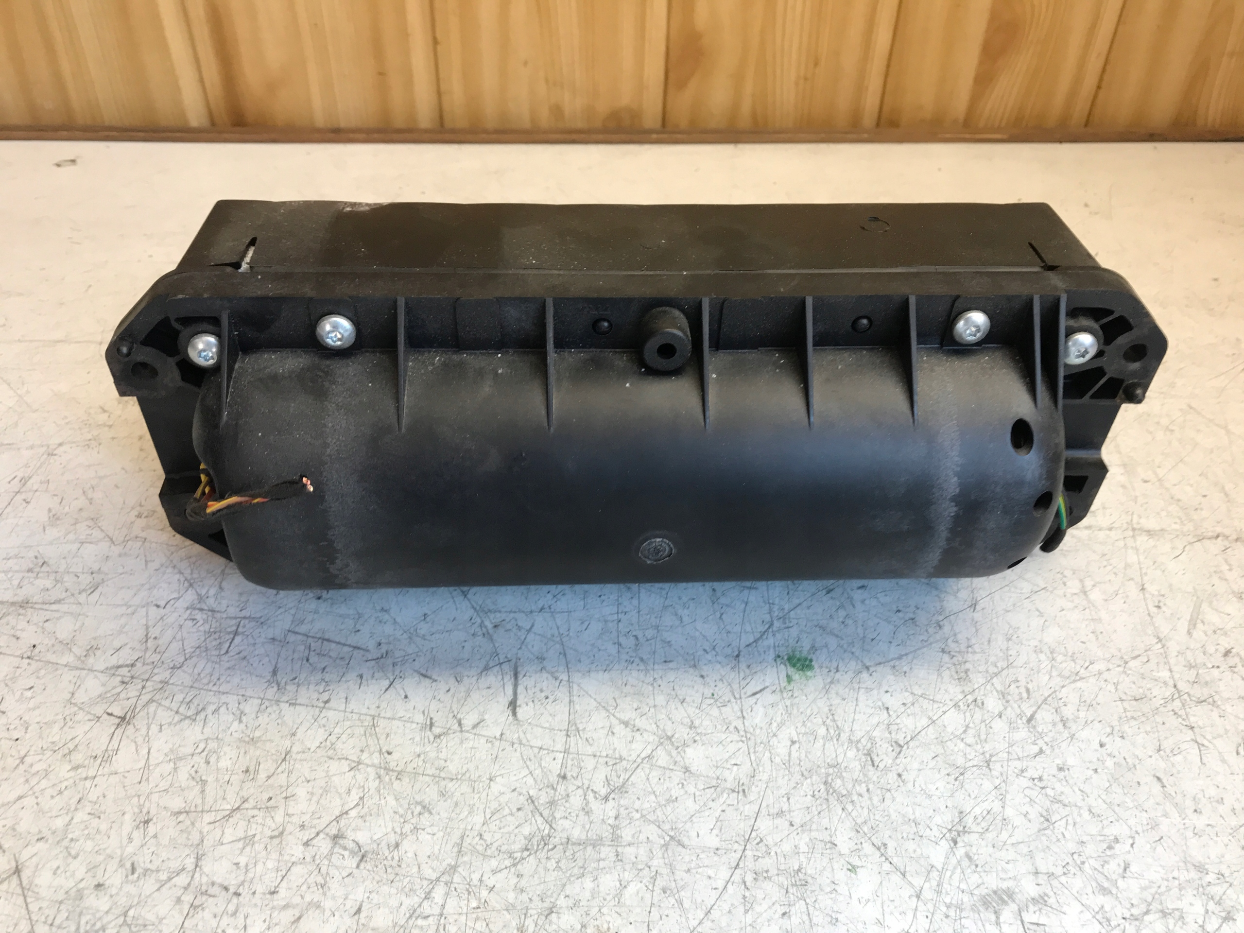 airbag airbag spolujezdce JEEP CHEROKEE KJ