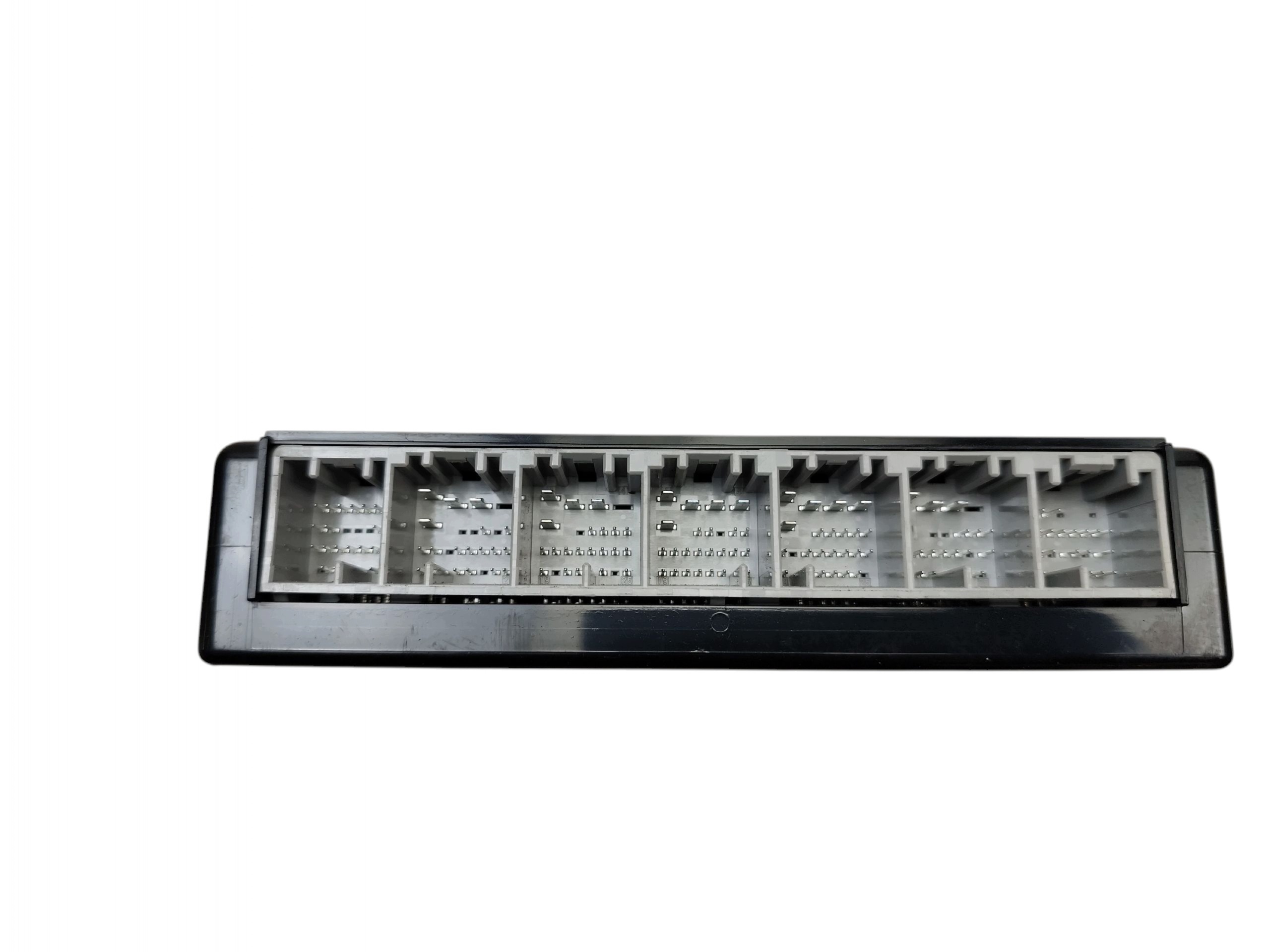 control unit comfort control unit CHEVROLET CAPTIVA and OPEL ANTARA 20839063