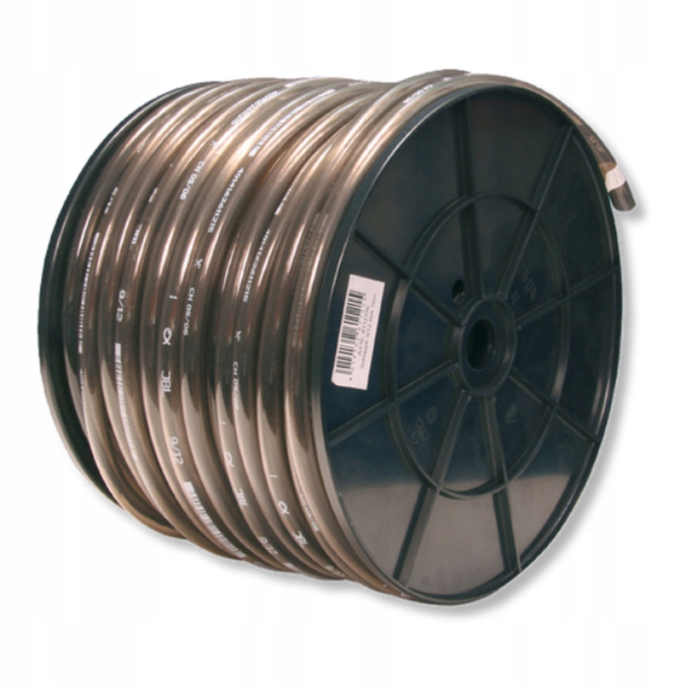 

Jbl wąż 16/22 do filtrów i odmulaczy 1metr