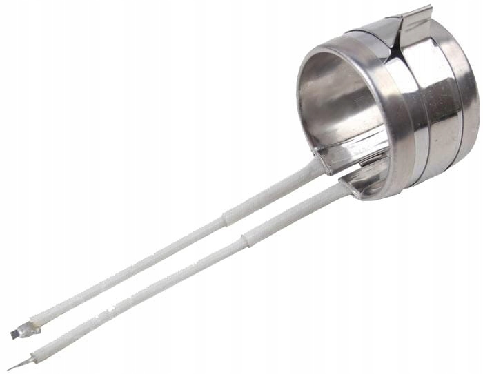 CZ-TLSZ-G080 Grzałka zapasowa do tygla TLS080