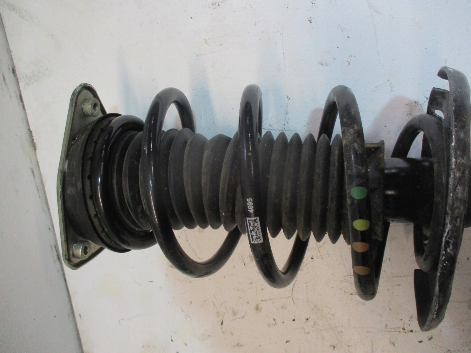 shock absorber amor front right left OPEL GRANDLAND