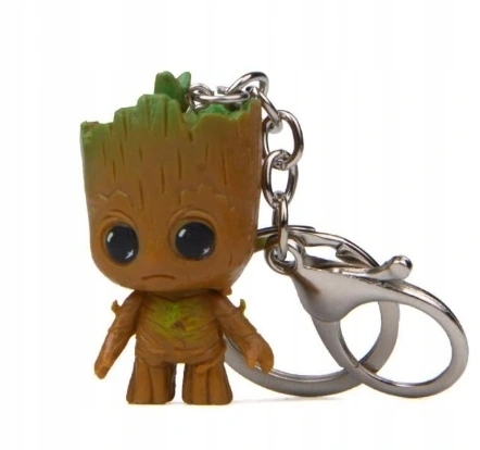 Groot brelok breloczek