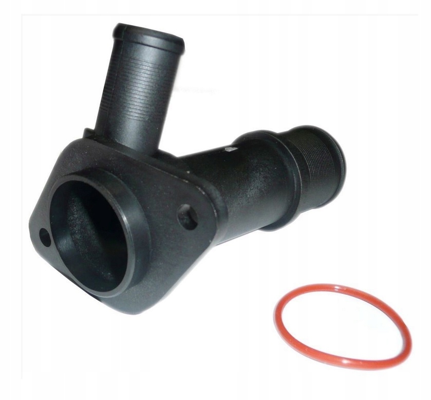 OBUDOWA KRÓCIEC TERMOSTATU CITROEN PEUGEOT 1.4 1.6