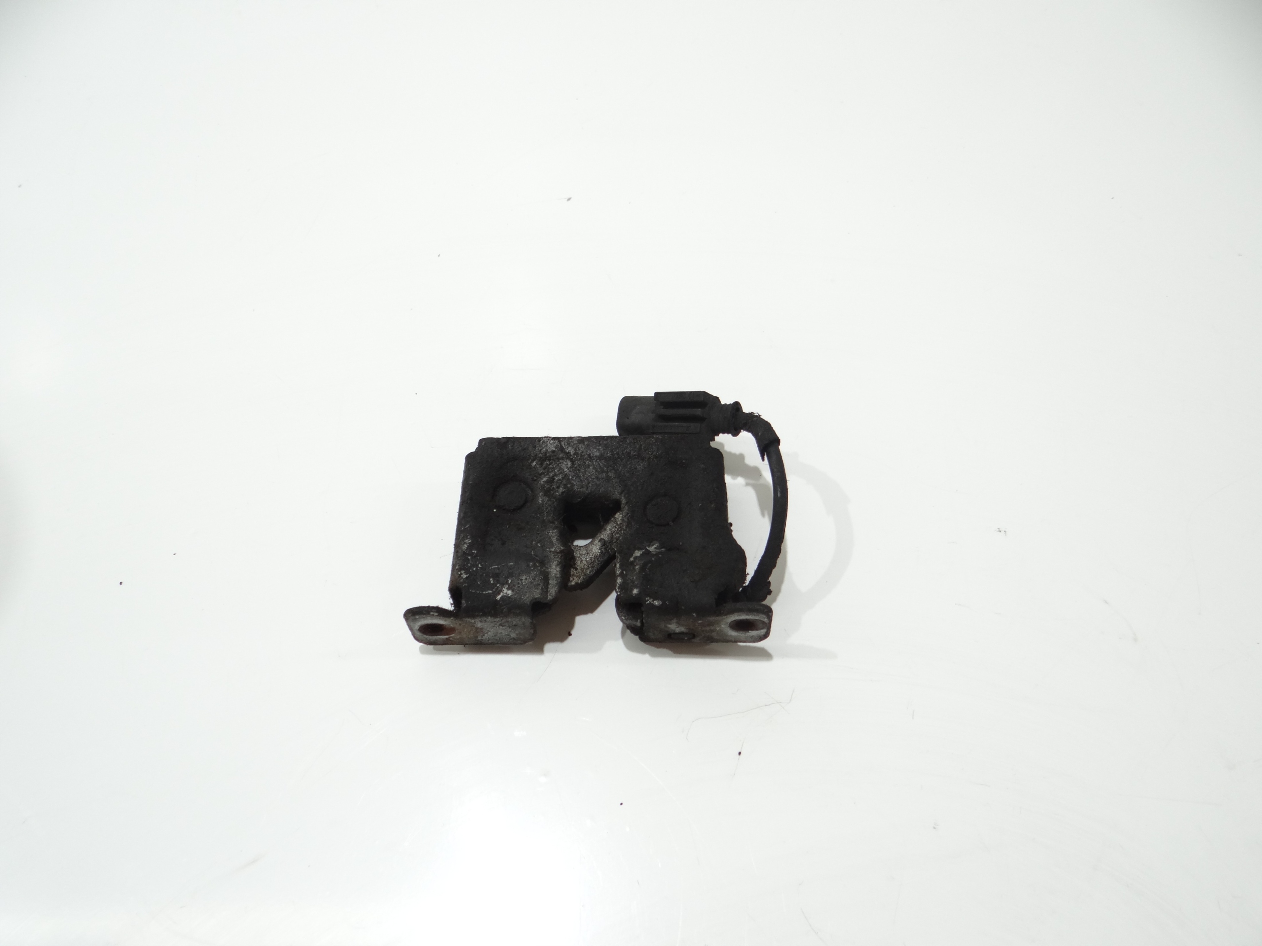 bonnet latch lock BMW X3 E83 LCI 7008755