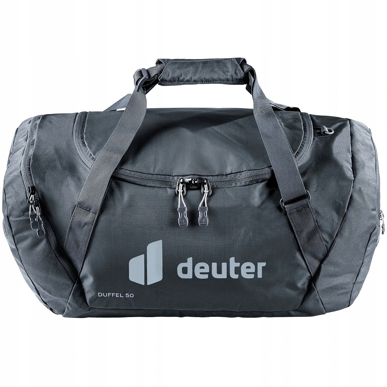 torba Deuter Duffel 50 Black
