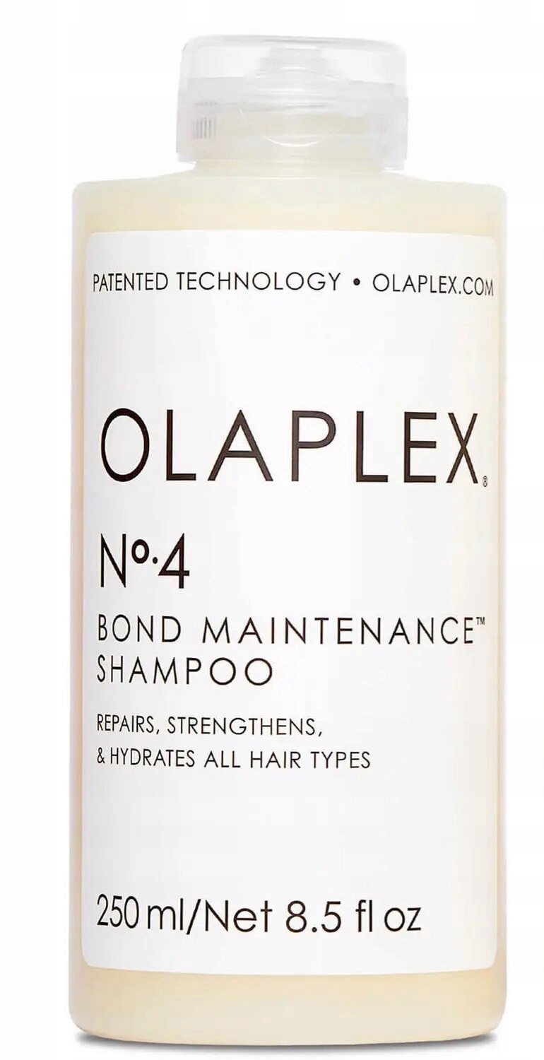 Olaplex No. 4 Bond Maintenance Global šampon 250ml
