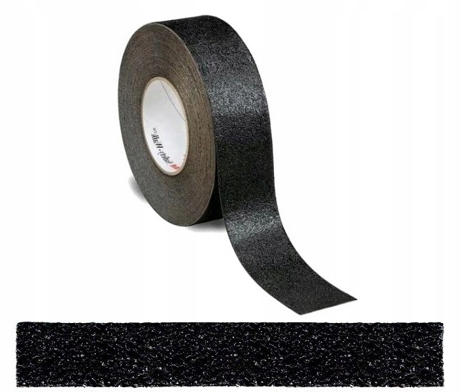 Protiskluzová páska 3M 610 Safety Walk 25 mm x 18 m role