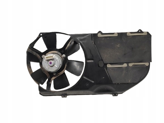 AUDI 80 B3 86- 1.8 WEMTYLATOR CHŁODNICY