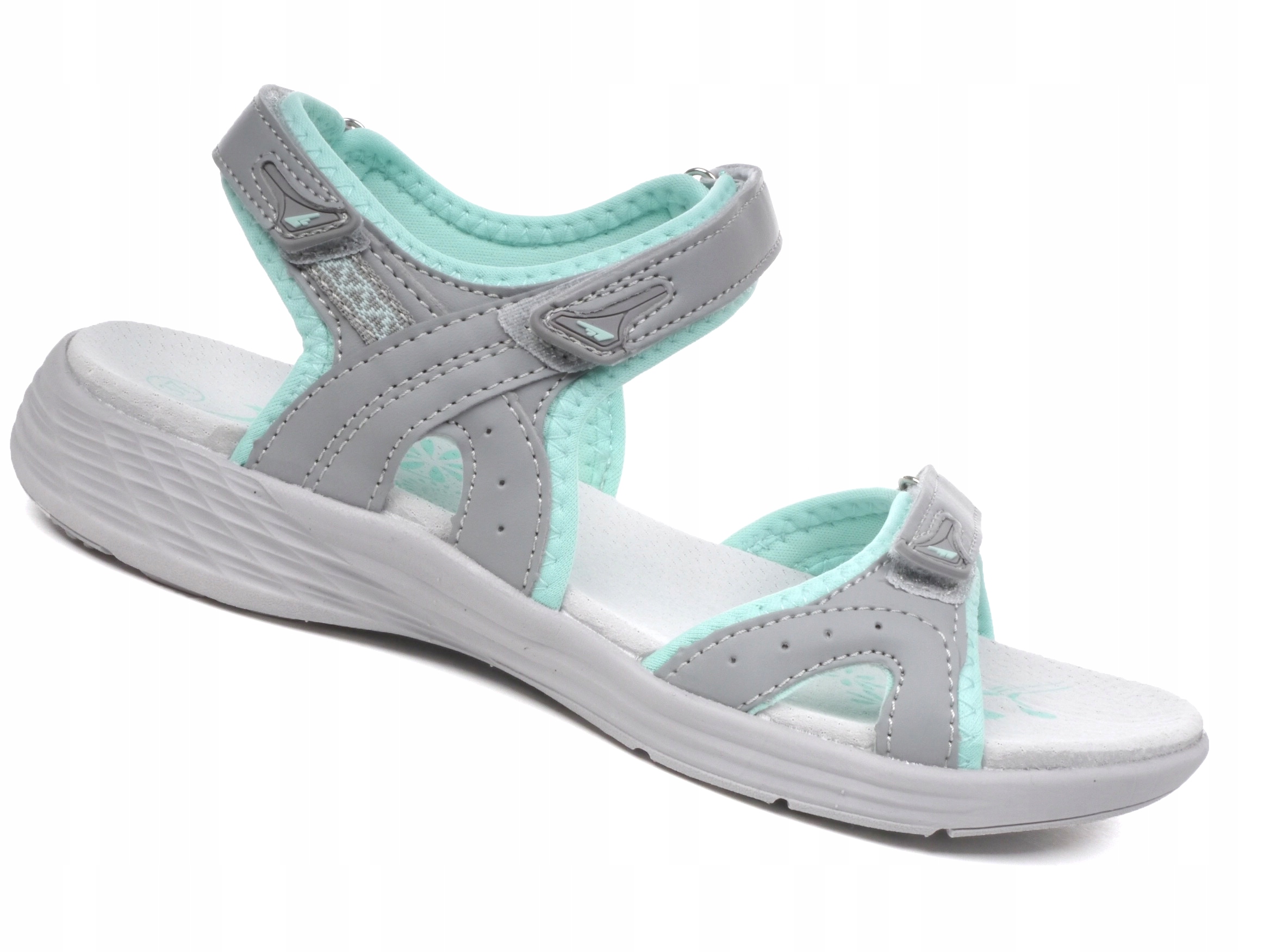 

Sandały Damskie Mega Wygodne! Buty Sandałki Skóra