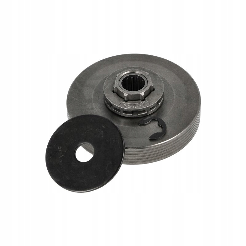 KOSZ SPRZĘGŁA BĘBEN + SPRZĘGŁO ZĘBATKA DO PIŁY SPALINOWEJ CHIŃSKIEJ ZESTAW! Marka inna