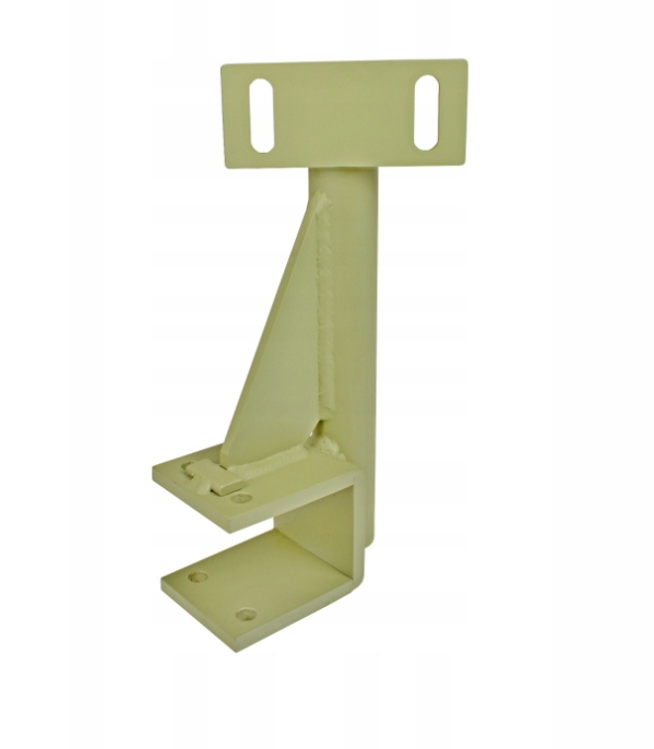 Držák míchadla rameno nádrž Putzmeister