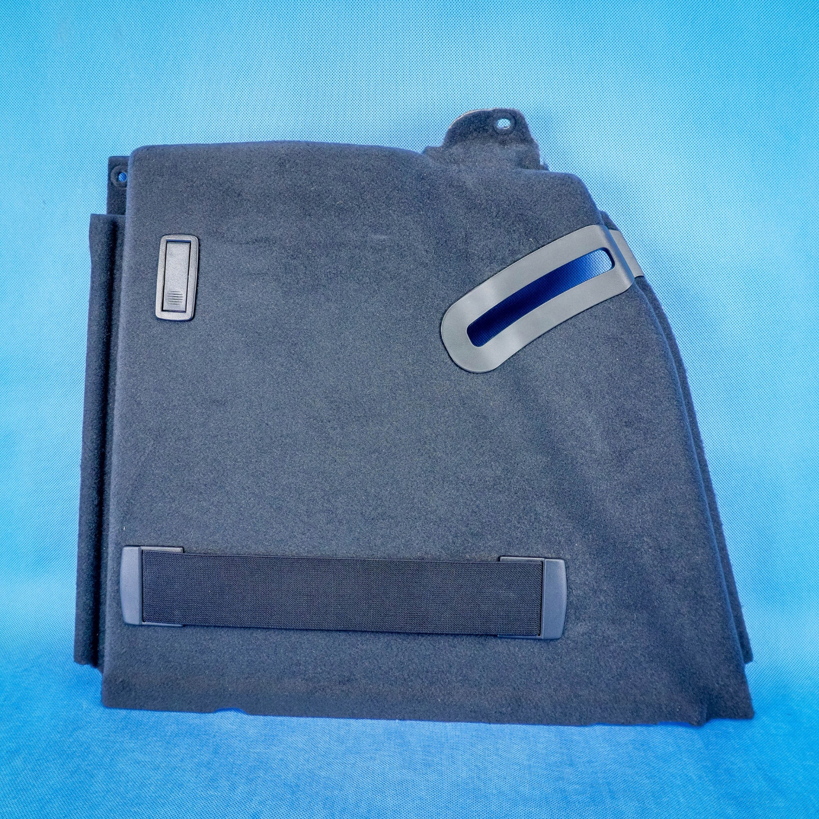 boot upholstery left BMW X3 G01 51477452457 7452457