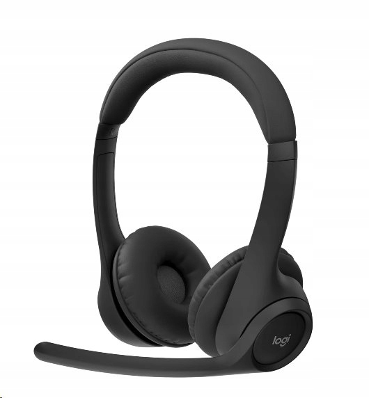 Náhlavná sada Logitech Zone Zone 305, Uc receaver 981-001453