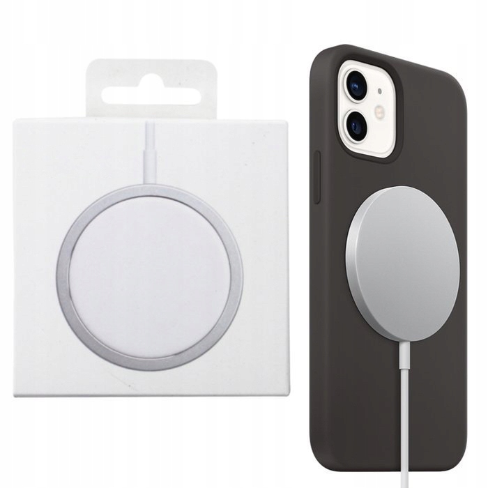 

Magsafe Ładowarka Indukcyjna Do Apple Iphone 11 12