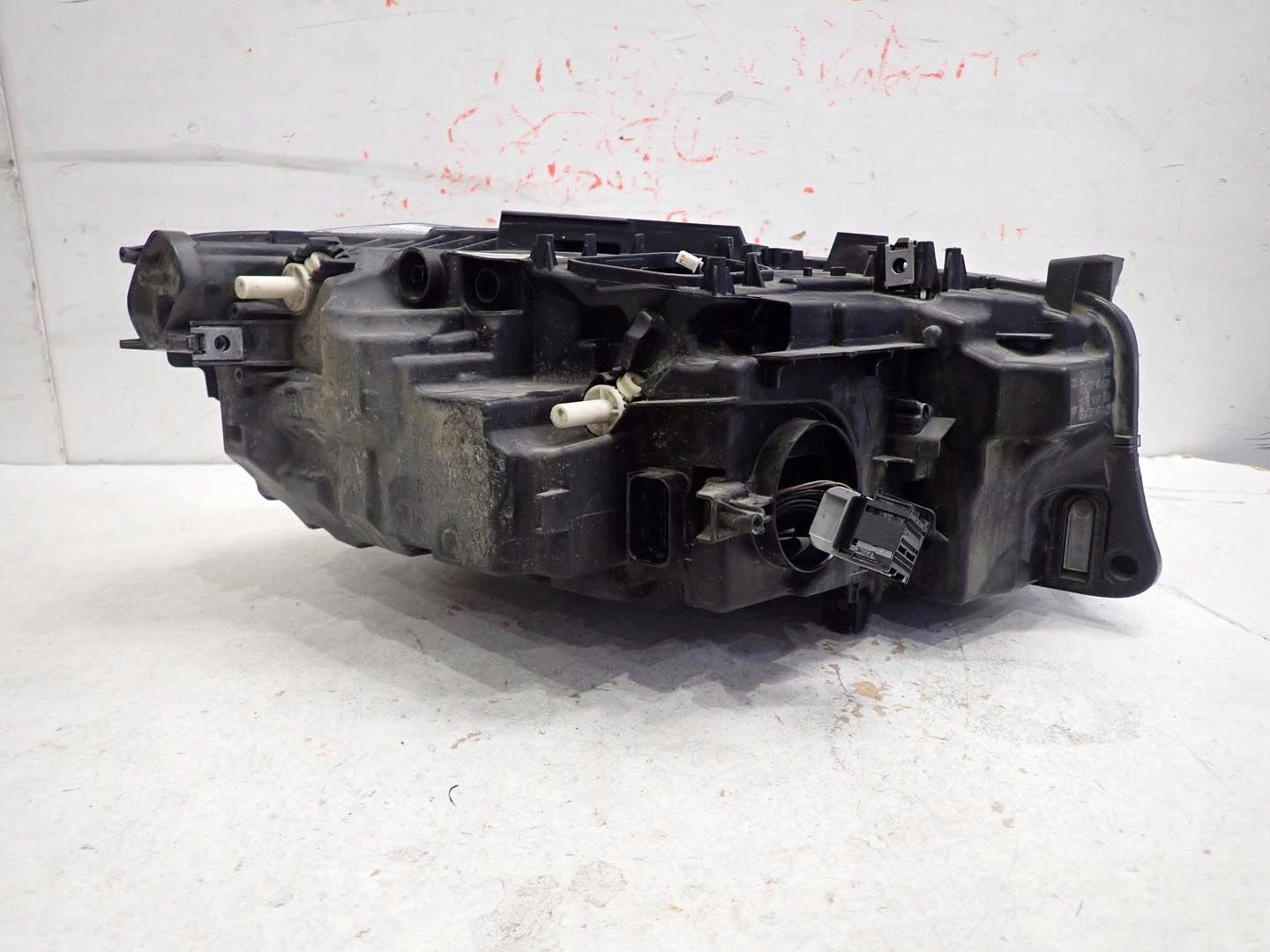 light front front left BMW 3 GT F34 2013- FULL LED 8738723