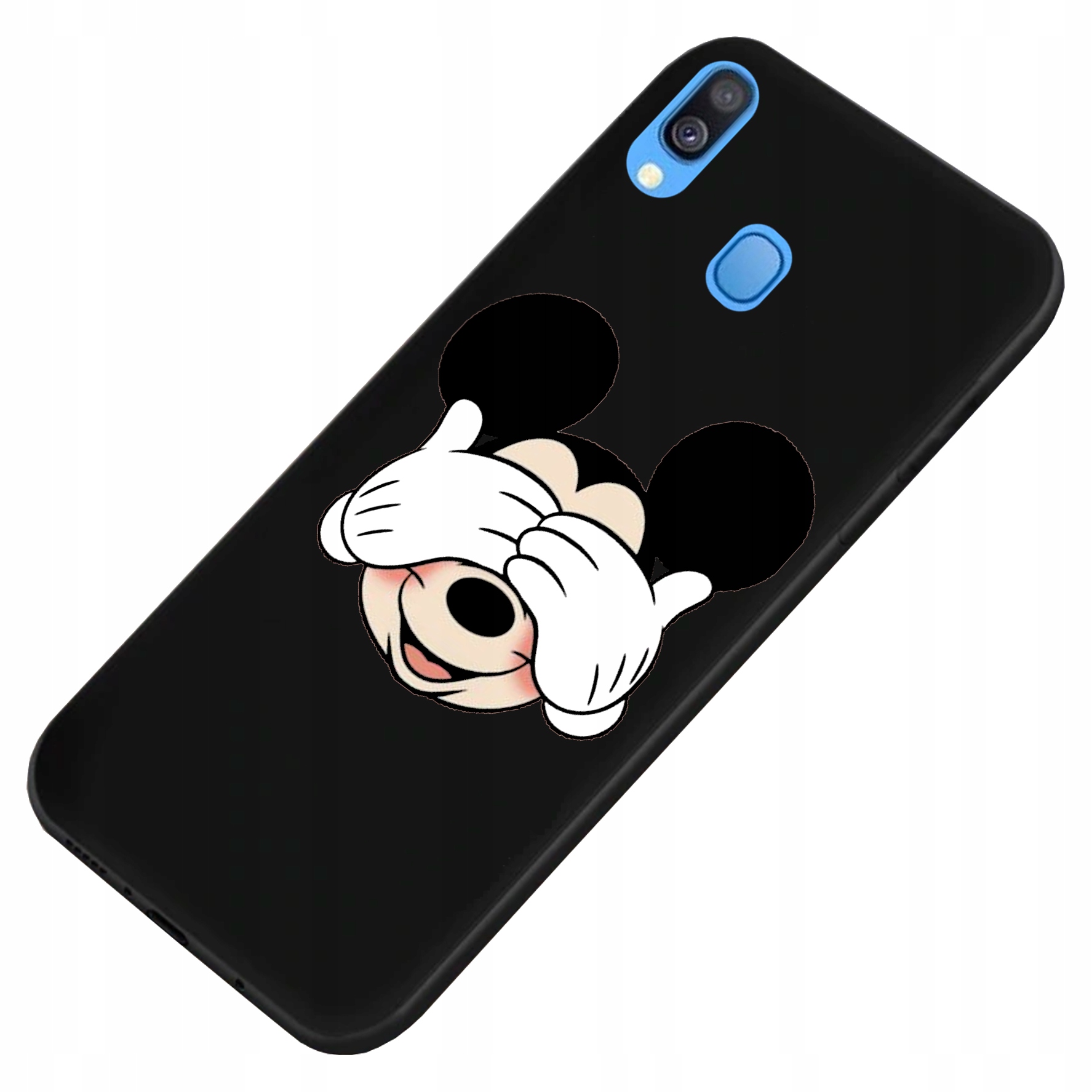 

Etui case Matt do Samsung Galaxy A40 Wzory Nadruki