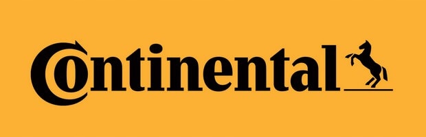 CONTINENTAL VanContact Winter 195/75 R16C 110/108 R ZIMOWA do BUSA Nowa Marka Continental