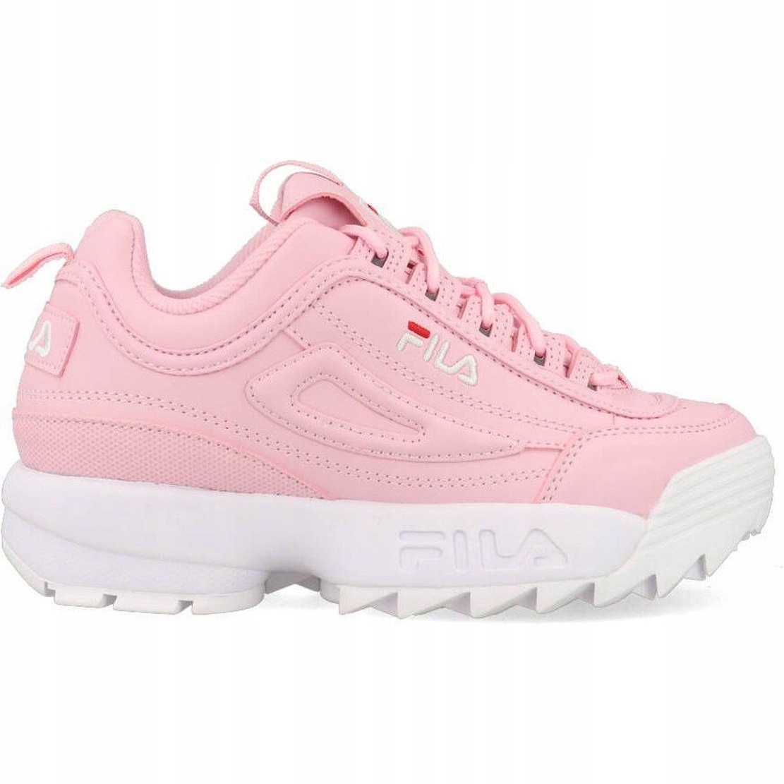 

Fila Buty Damskie Disruptor 1010567.74S 37