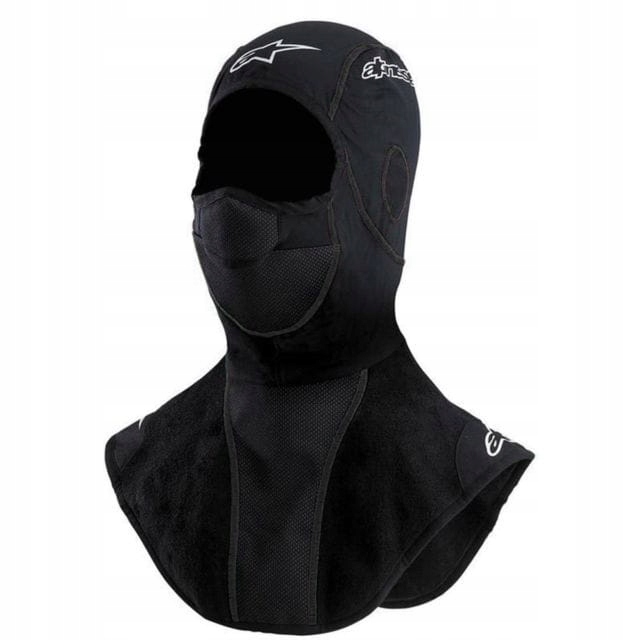 Vetruodolná kukla Alpinestars Winter