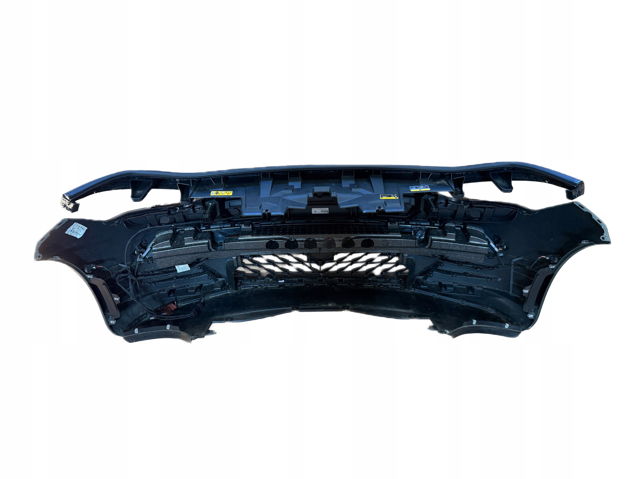 CUPRA BORN VZ bumper front 6 PDC KAMERA LS6C