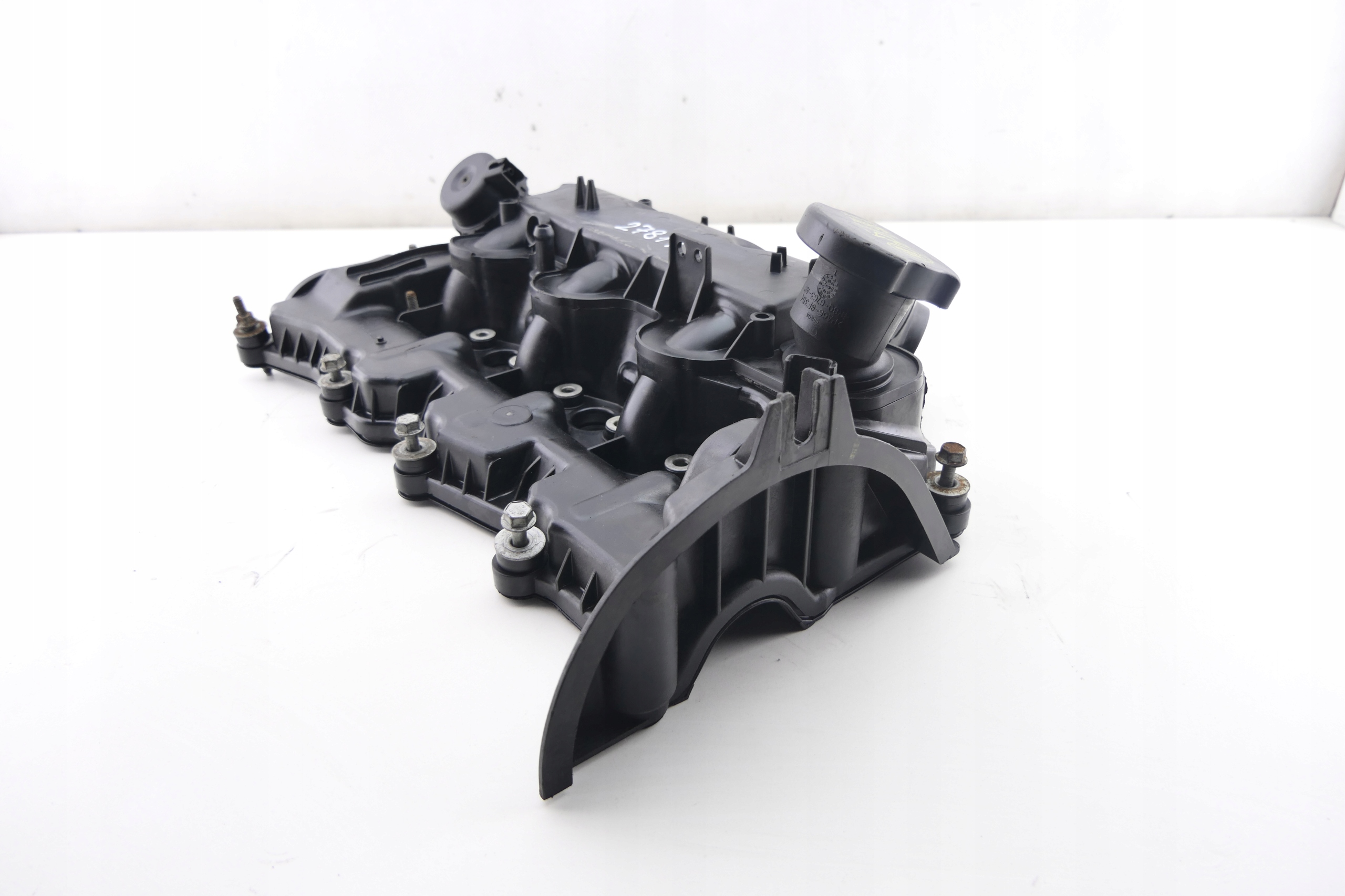 Abdeckung der Ventile JAGUAR S-TYPE II 2.7D 4S7Q-9424-KB