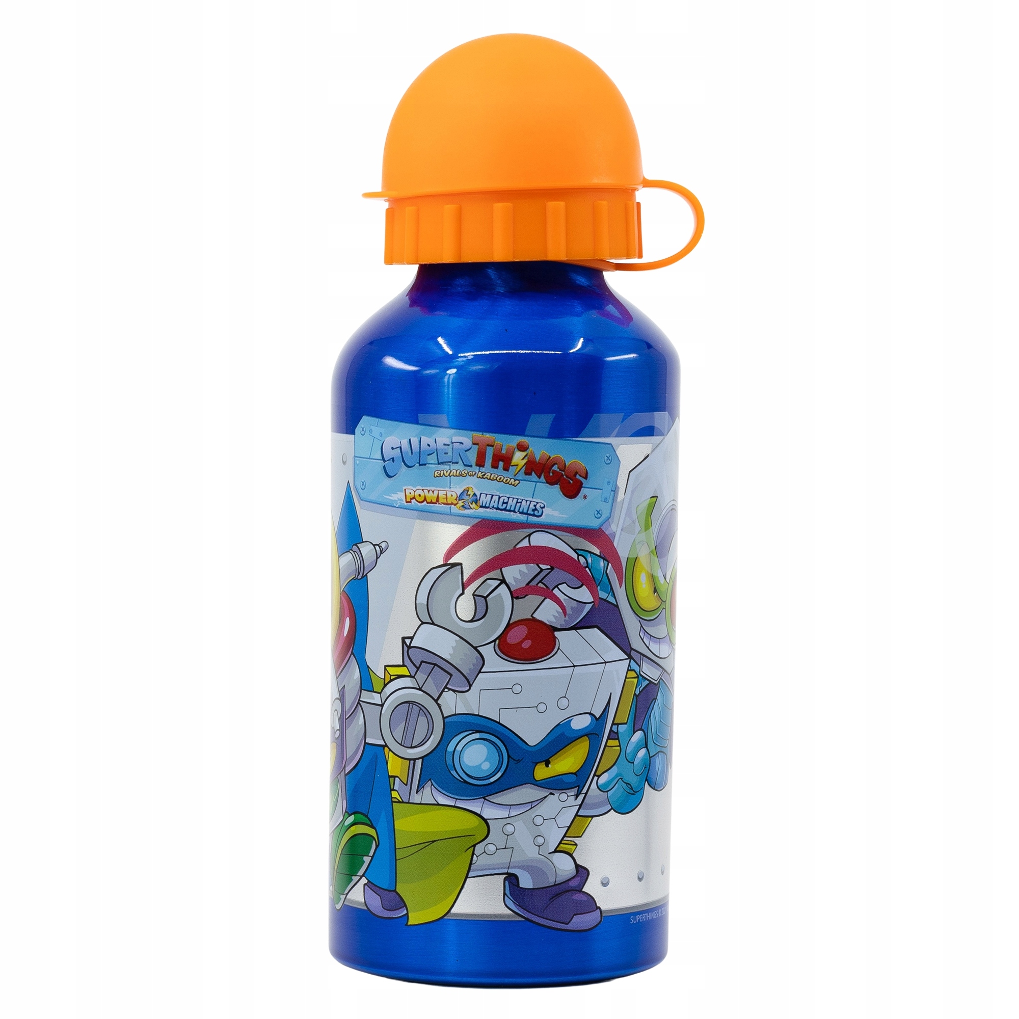 

Things 2021 Zings bidon aluminium 400 ml