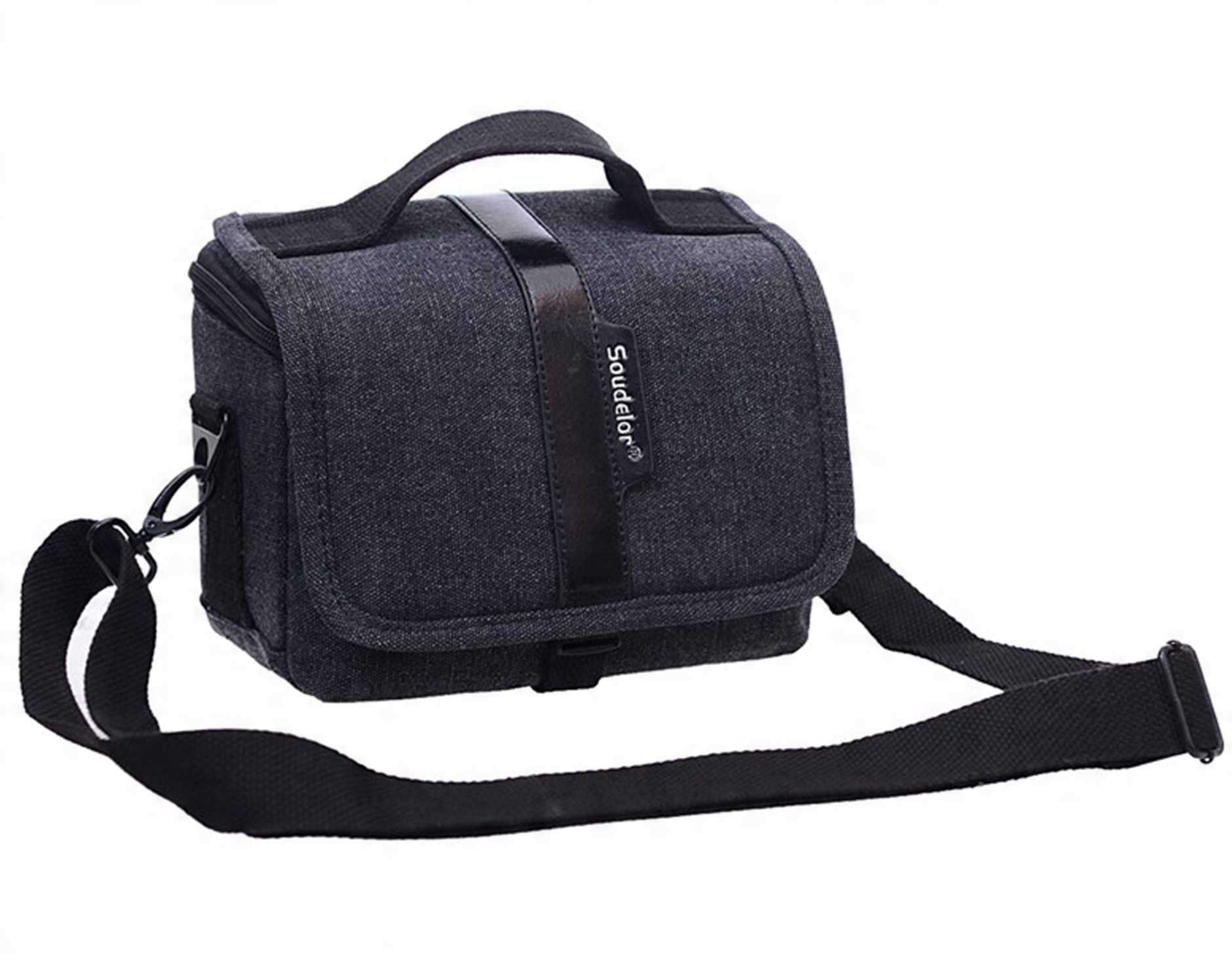 

Torba Etui Futerał do Sony Alpha A6400 Alfa A6400