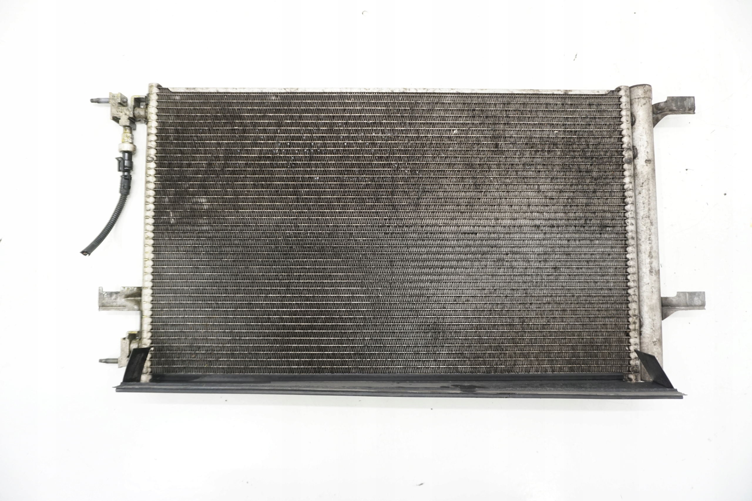 OPEL ASTRA J LIFT РАДИАТОР КОНДИЦИОНЕРА 13377763