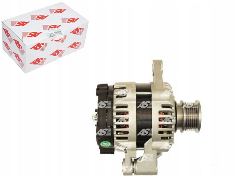 ASPA1029 Alternator Astra J 2.0 11- Asistent řidiče #33