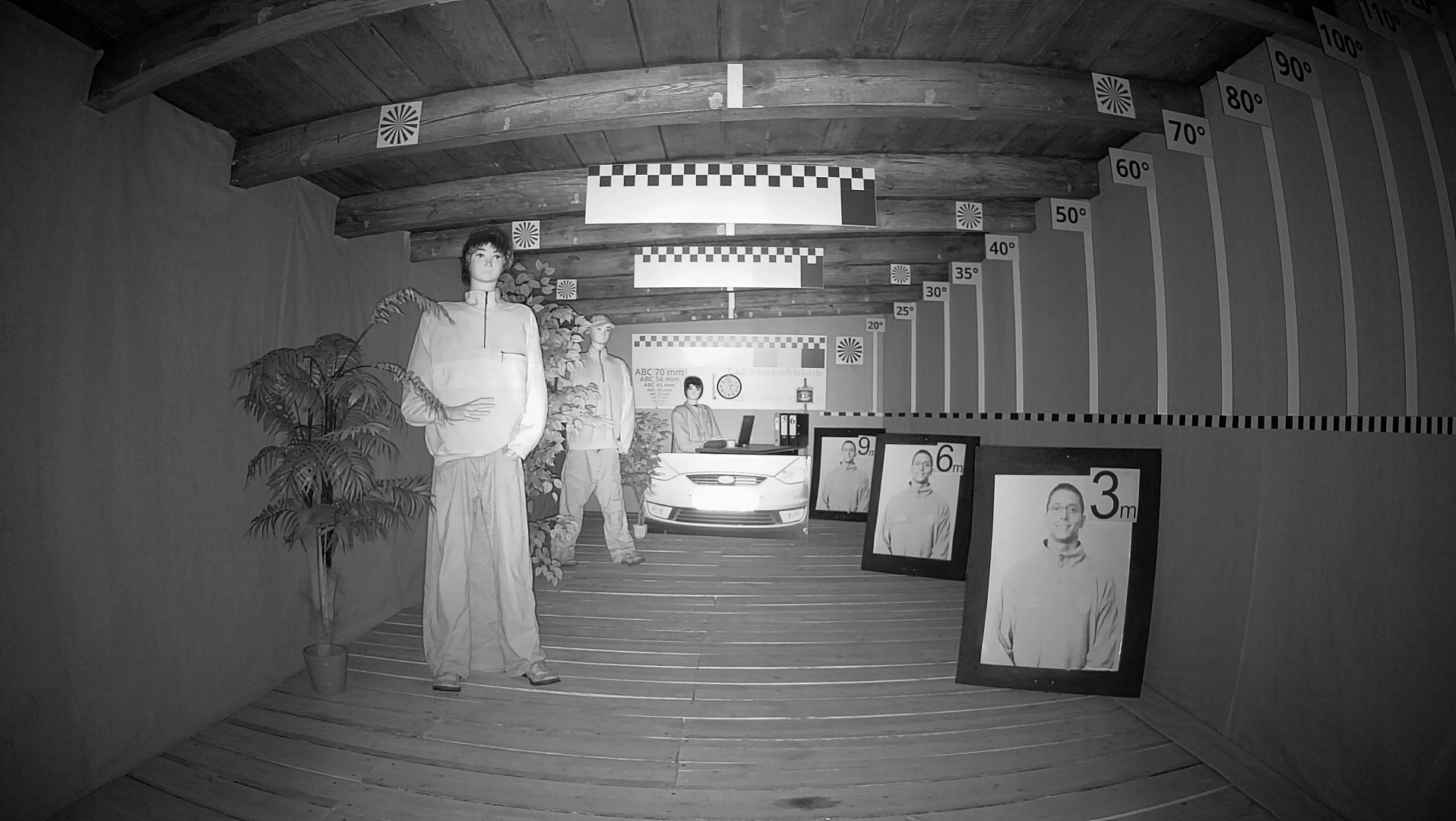 KAMERA IP IPC-HDBW3541R-ZAS-27135-S2 - 5Mpx Model IPC-HDBW3541R-ZAS-2