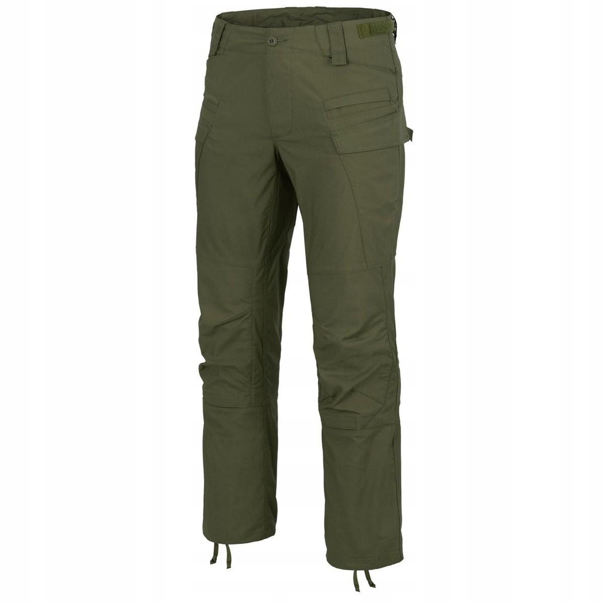 Spodnie Helikon Sfu Next mk2 PolyCotton Ripstop Olive Green XL