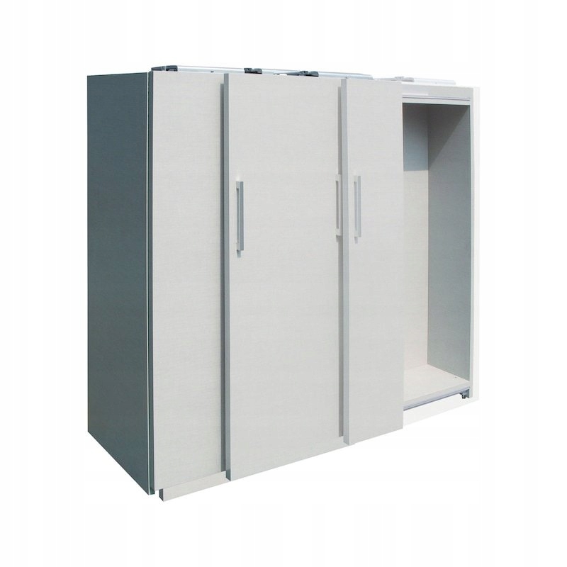 Wurth стабілізатор дверного полотна RSB 55/85 FB