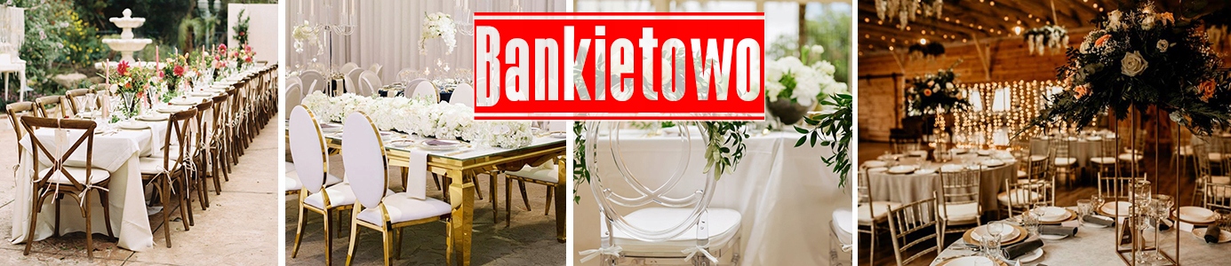 POKROWIEC ELASTYCZNY UNIWERSALNY NA KRZESŁO BANKIETOWE z PRZESZYCIEM BIAŁY Kod producenta Pokrowce na krzesła naciągany spandex komunia