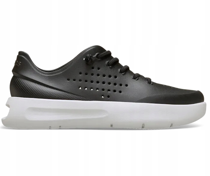 Dámské boty Crocs In Motion Pacer black/atmosphere 39-40 Eu