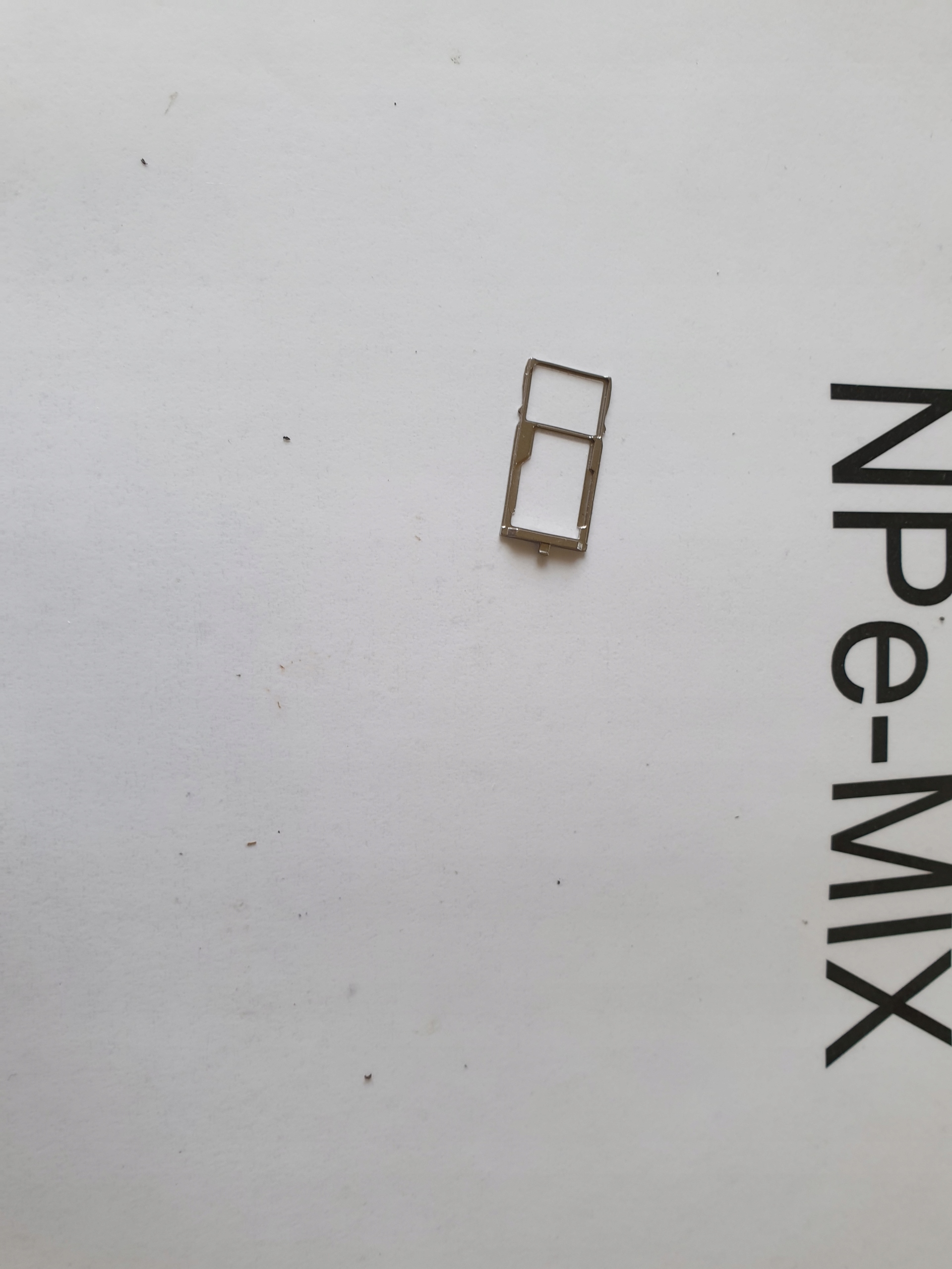 tacka Sim SD Hammer Energy