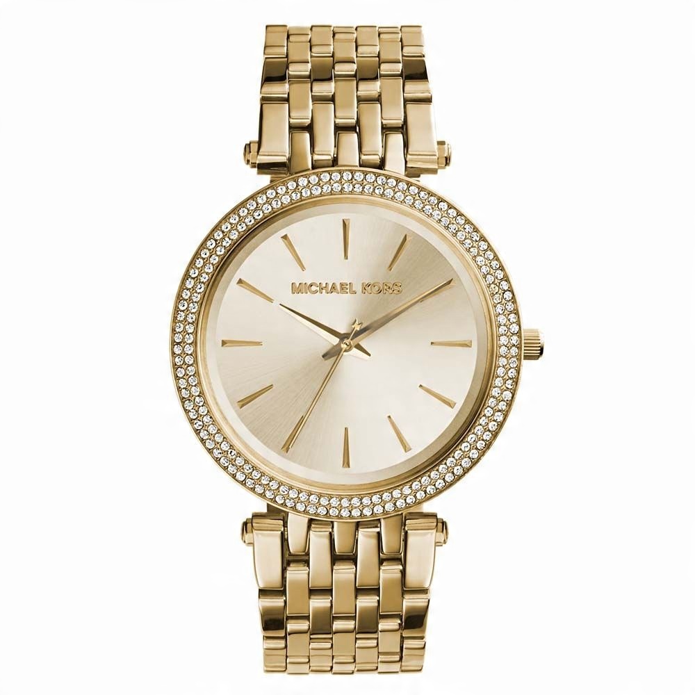 

Zegarek damski Michael Kors MK3191 Nowy Oryginalny