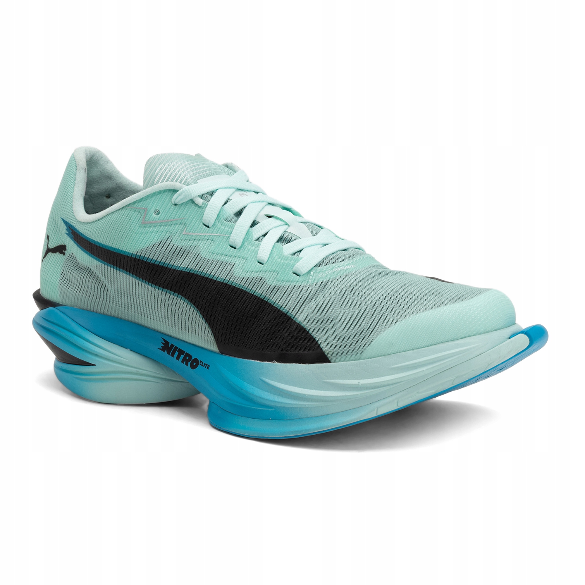 Puma buty do biegania Fast-R Nitro Elite 3 312061 02 rozmiar 41