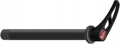 Dt Swiss zacisk przód Plug In Thru Axle 15/100mm alu