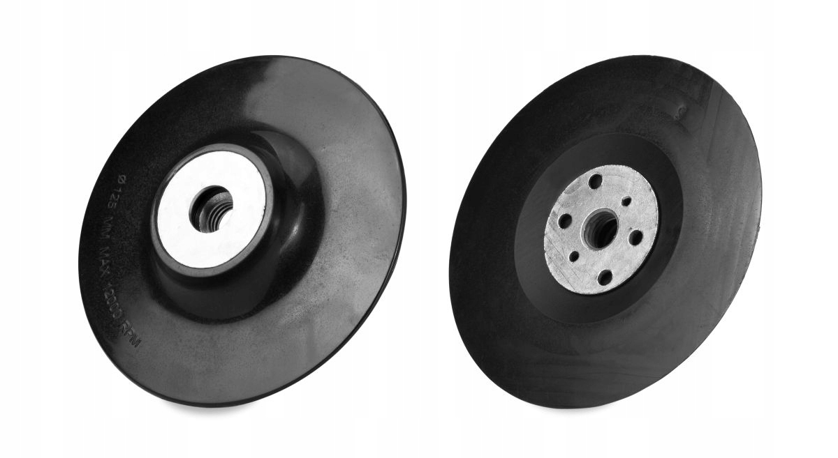 

Dysk Uchwyt Mocujący Do Tarcz Fibrowych Fibry 125