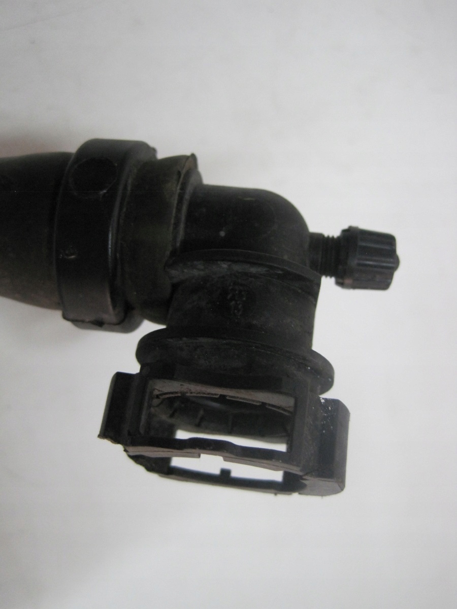 hose pipe PEUGEOT 308 T10 9808981780