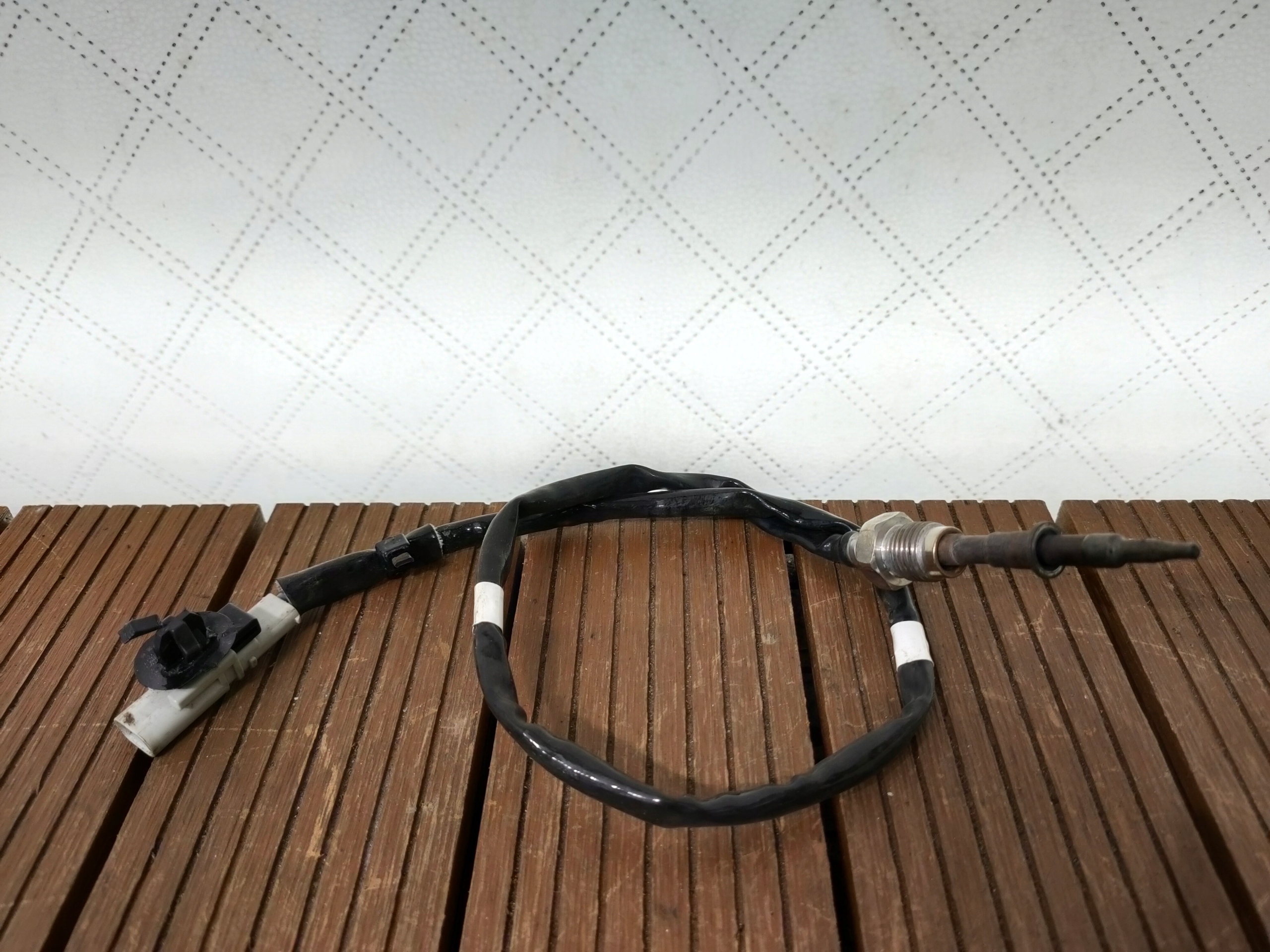 KIA SORENTO IV 20-24 MQ4 Sensor TEMPERATURY Gase 39260-2M610 OE