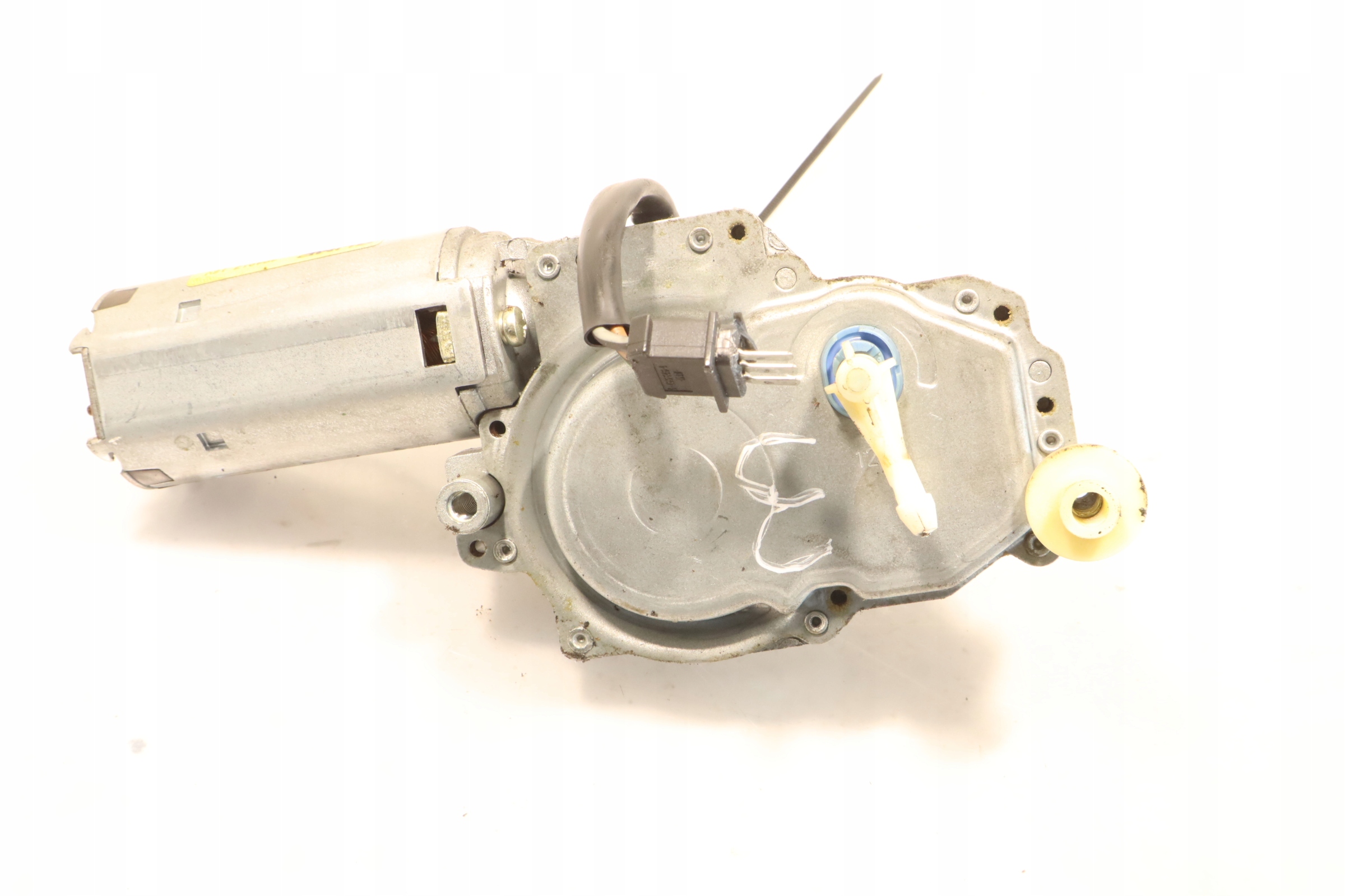 Motor Wischer VW POLO heck 6N0955713A VW