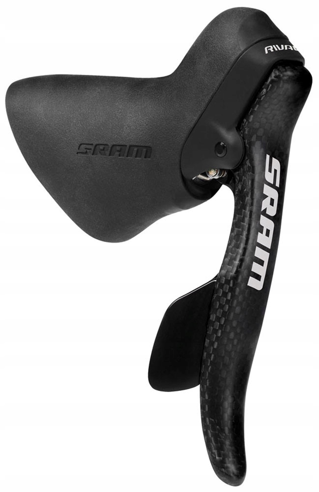 Sram Rival DoubleTap Controls – zadní 10-speed