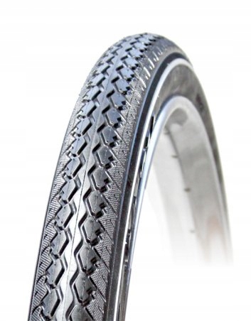 Opona Rowerowa Deli Tire SA-214 28X1-1/2