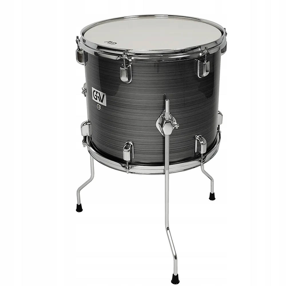 Grv Cube Floor Tom 14x12" (sl) Floor Tom 14x12 palců