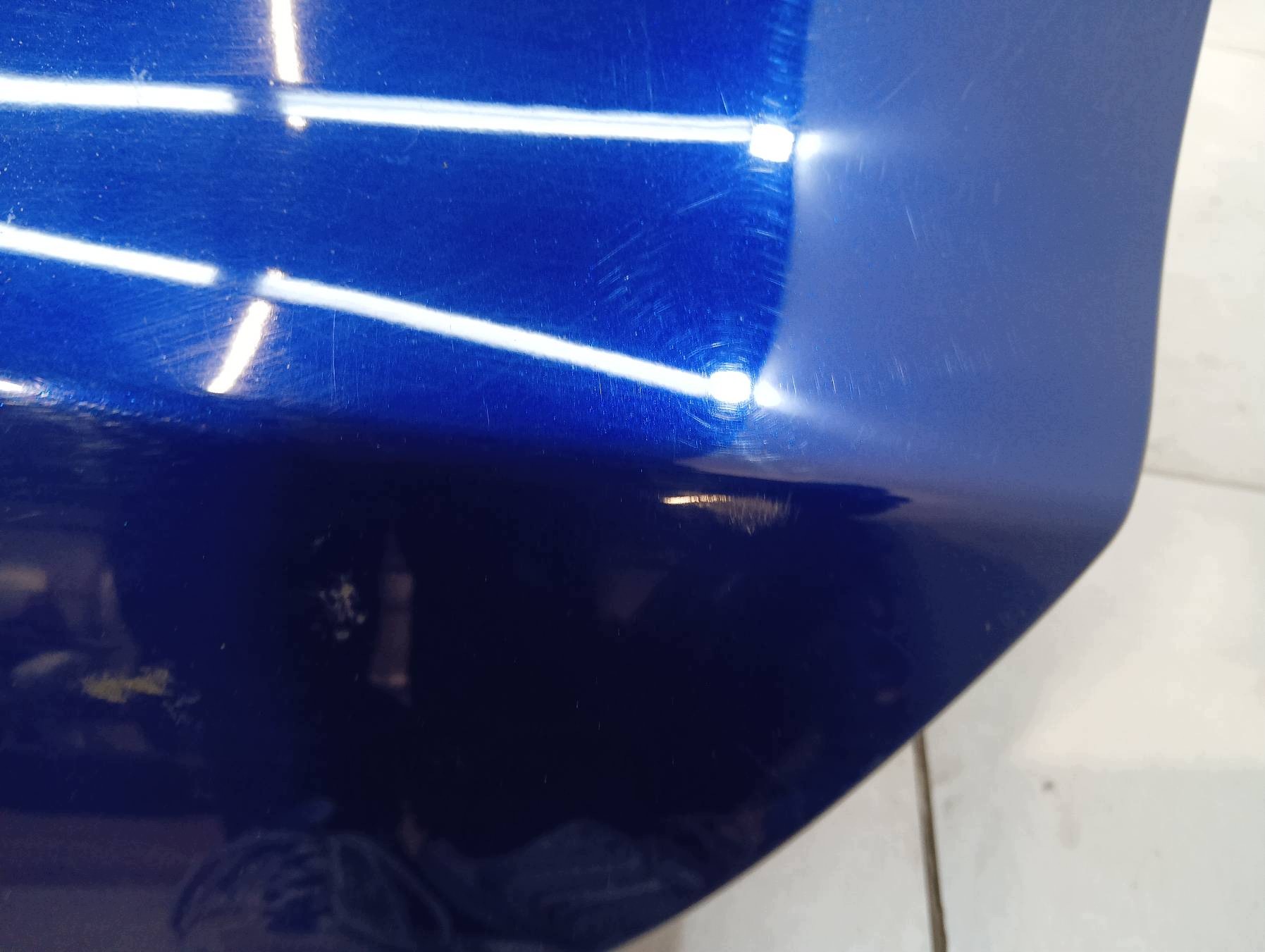 boot door 5D HB LD Ford Mondeo Mk5 (2014-)