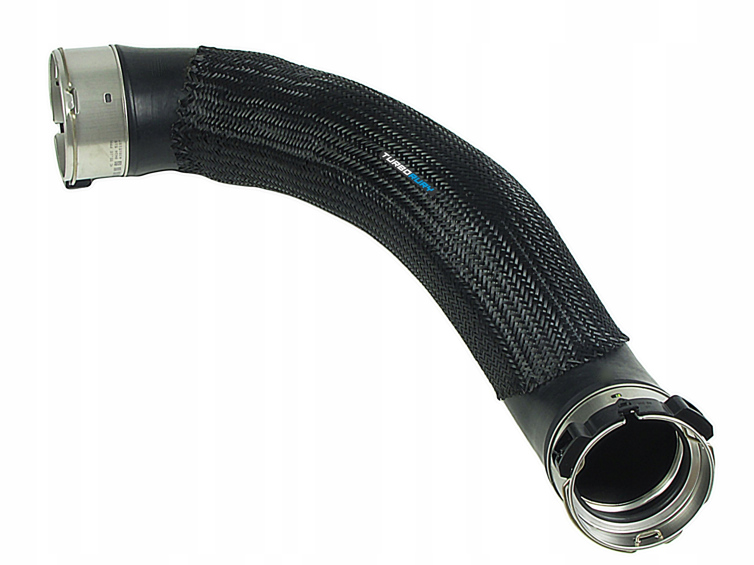 Trubka Bmw F40 2 F44 F45 F46 X1 F48 X2 F39 Mini F54 F55 F56 11618511338